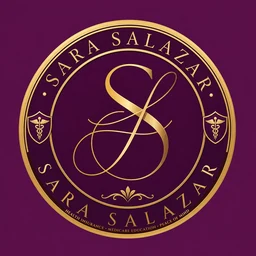 Sara Salazar — logo